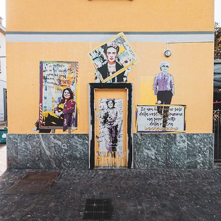 Via Magolfa - Heart Of Canals Milan Exterior photo